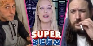 Next Article: Video: The SuperSega Scandal Is Even Crazier Than You Imagined, And Here's The Proof