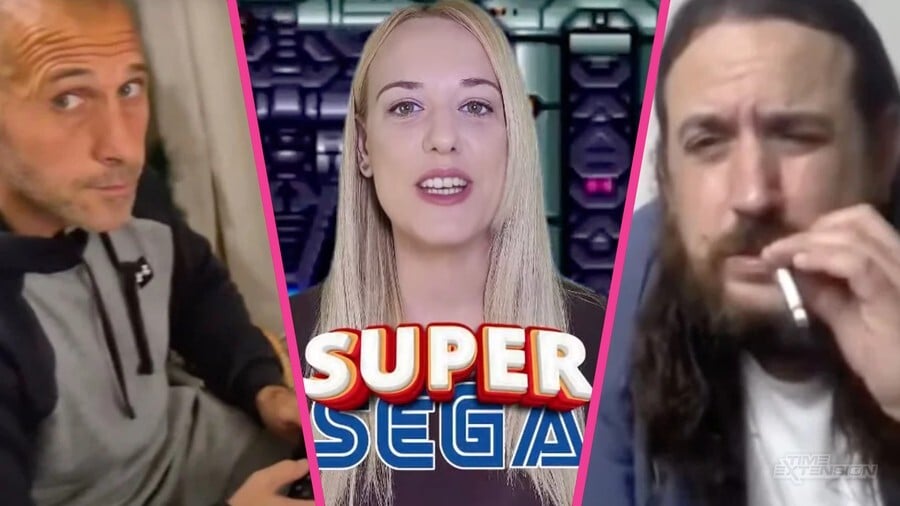 Video: The SuperSega Scandal Is Even Crazier Than You Imagined, And Here's The Proof 1