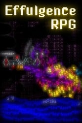 Effulgence RPG Cover