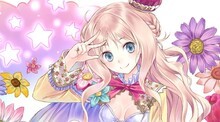 Atelier Meruru: The Apprentice of Arland DX