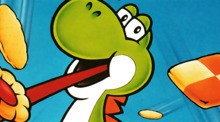 Yoshi's Cookie