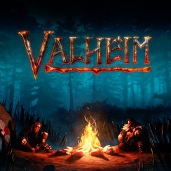 Valheim Cover