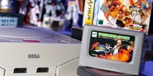 Next Article: Flashback: How Saturn's Memory Expansion Carts Made It The King Of 2D Fighters