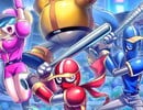 An Obscure Irem Beat 'Em Up Is Getting A Revival Later This Year, Courtesy Of City Connection