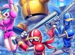 An Obscure Irem Beat 'Em Up Is Getting A Revival Later This Year, Courtesy Of City Connection