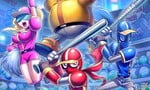 An Obscure Irem Beat 'Em Up Is Getting A Revival Later This Year, Courtesy Of City Connection