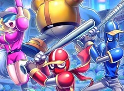 An Obscure Irem Beat 'Em Up Is Getting A Revival Later This Year, Courtesy Of City Connection