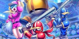 Previous Article: An Obscure Irem Beat 'Em Up Is Getting A Revival Later This Year, Courtesy Of City Connection