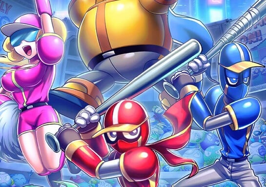 An Obscure Irem Beat 'Em Up Is Getting A Revival Later This Year, Courtesy Of City Connection