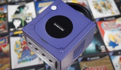 GameCube 'Space World' Prototype Listed On eBay For A Whopping $100,000