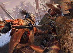 Sekiro: Shadows Die Twice - From Software Doesn't Sacrifice Difficulty for Accessibility