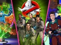 Best Ghostbusters Games Of All Time