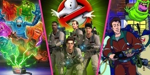 Next Article: Best Ghostbusters Games Of All Time