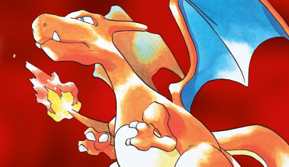 Archivists Rescan Ken Sugimori's Pokémon Artwork, And The Difference Is Incredible