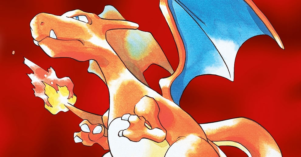 Rumored Pokemon Red + Blue Switch Versions Missing From Pokemon Presents  2023