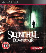 Silent Hill Downpour (PS3)