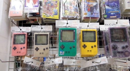 My local branch of Yorozuya when I lived in Japan, sadly now demolished