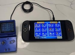 RetroSync's GBA-to-Switch Wireless Pokémon Trading Adapter Launches In Early December