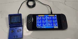 Previous Article: RetroSync's GBA-to-Switch Wireless Pokémon Trading Adapter Launches In Early December