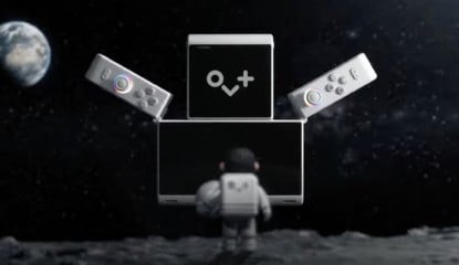 OneXPlayer's OneXSugar Handheld Can Transform Into A Next-Gen Nintendo DS