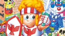 SEGA AGES Wonder Boy: Monster Land