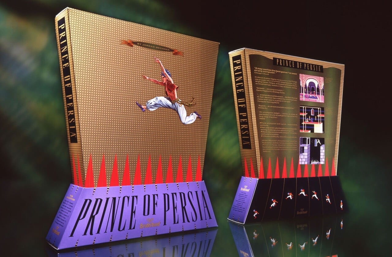 New Book Pays Tribute To Hock Wah Yeo, Designer Of Some Of The Coolest Video Game Boxes Ever Seen 1