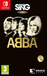 Let's Sing ABBA Cover