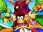 "All I Know Is I Want To Do This Game Justice" - Diddy Kong Racing Is The Latest N64 Classic Making The Jump To Dreamcast