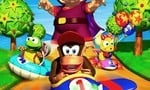 "All I Know Is I Want To Do This Game Justice" - Diddy Kong Racing Is The Latest N64 Classic Making The Jump To Dreamcast
