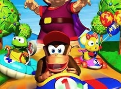 "All I Know Is I Want To Do This Game Justice" - Diddy Kong Racing Is The Latest N64 Classic Making The Jump To Dreamcast