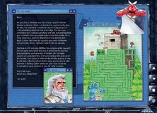 Hand Drawn Guides: Mega Man