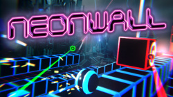 Neonwall Cover