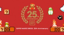 Super Mario All-Stars 25th Anniversary Edition