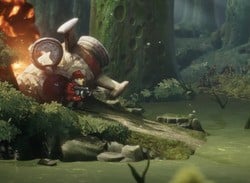 "We Have A Strong Commitment To What Black Finger JET Should Be" - Kohachi Studios' CEO Gives Update On Metal Slug Spiritual Successor
