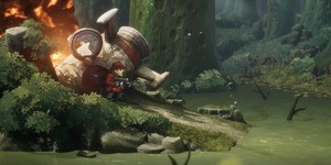 Next Article: "We Have A Strong Commitment To What Black Finger JET Should Be" - Kohachi Studios' CEO Gives Update On Metal Slug Spiritual Successor