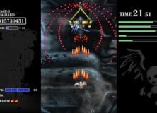 Baroque Shooting: Reversed