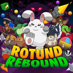 Rotund Rebound Cover