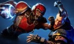 Bitmap Brothers Legend Dan Malone "Had No Input Whatsoever" In The Speedball Reboot