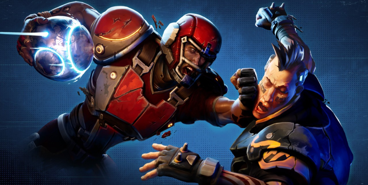 Dan Malone Not Involved in Rebellion’s Speedball Reboot: Bitmap Brothers’ Legacy in Focus