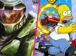 "We Made The Warthog Like A Skater" - Tony Hawk GBA Studio Once Pitched Handheld Versions Of Halo & The Simpsons: Hit & Run