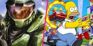 Previous Article: "We Made The Warthog Like A Skater" - Tony Hawk GBA Studio Once Pitched Handheld Versions Of Halo & The Simpsons: Hit & Run