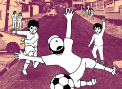 Despelote (Switch) - An Irresistible And Appropriately Beautiful Game