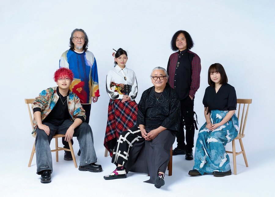Nobuo Uematsu