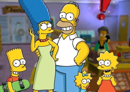 "We Know People Love It. We Know They Want It" - The Simpsons Showrunner Doesn't Rule Out 'Hit & Run' Remake