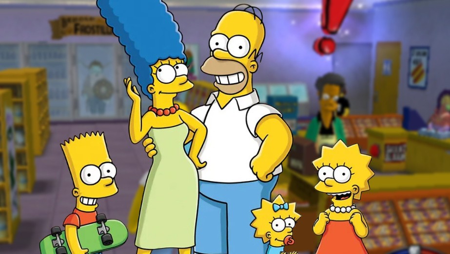 "We Know People Love It. We Know They Want It" - The Simpsons Showrunner Doesn't Rule Out 'Hit & Run' Remake