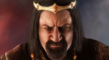 Grand Ages: Medieval