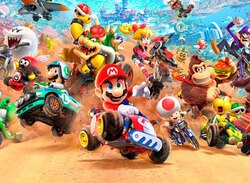 Mario Kart World (Switch 2) - The Perfect Introduction To A New Console Generation?