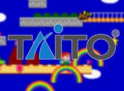 It Looks Like A 'Taito Milestones 4' Announcement Could Be Around The Corner