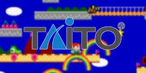 Previous Article: It Looks Like A 'Taito Milestones 4' Announcement Could Be Around The Corner