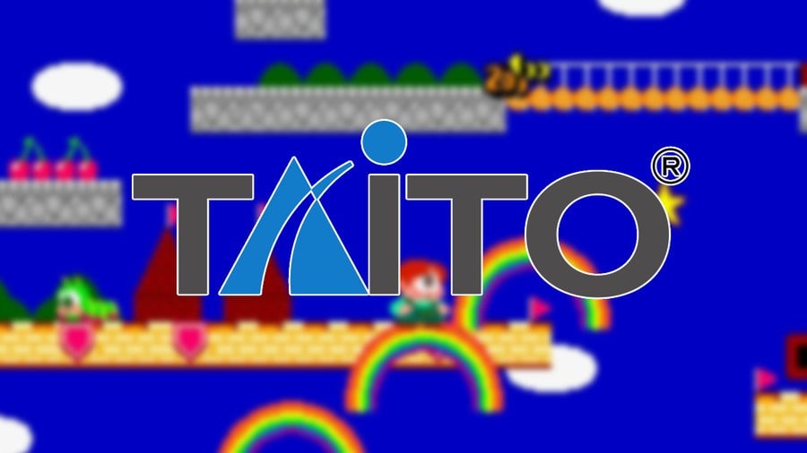It Looks Like We're About To Get Some Fresh News On The Future Of 'Taito Milestones'